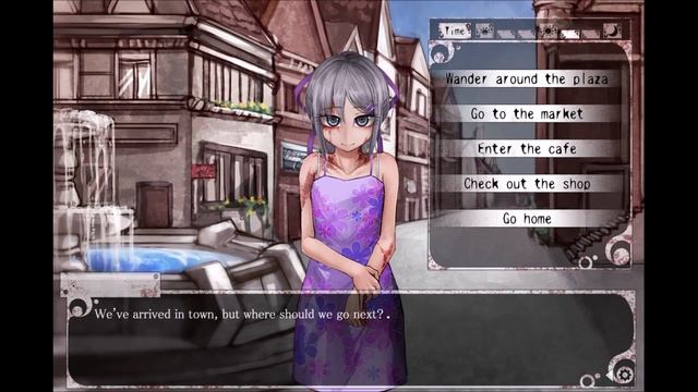 [Teaching Feeling 2.1] I Take Sylvie On A Date смотреть онлайн