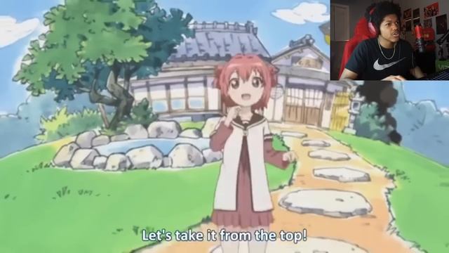 MAKE SURE YOU LOCK YOUR WINDOWS! Anime Moments Out Of Context смотреть онлайн