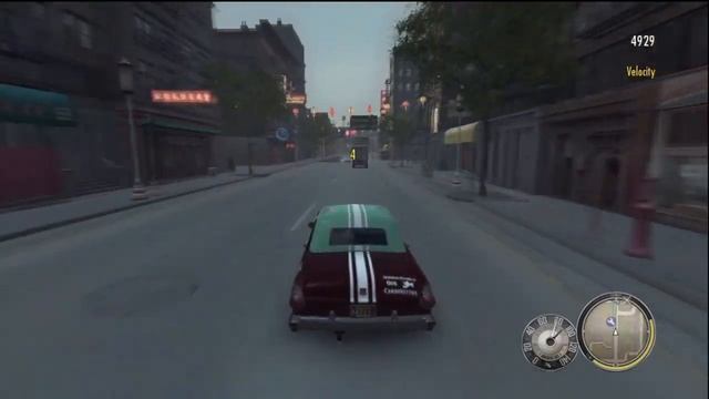 Mafia II ( 2 ) Jimmy's Vendetta DLC Walkthrough HD Episode 23: Same Old Song and Dance смотреть онлайн