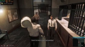 Mafia 3 Definitive Edition | GTX 1660 Super + Ryzen 5 3600 | 1440p [FPS TEST]