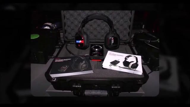 Astro Gaming C40 TR review: PS4’s Elite controller смотреть онлайн