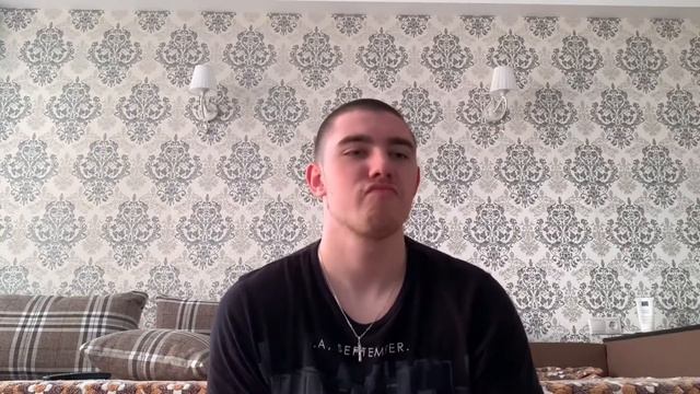 Reactia Moldovanului la cantecul Miyagi & Andy Panda - мало нам смотреть онлайн