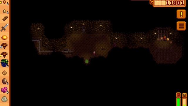 Stardew Valley 星露谷物語 - 輕鬆做農夫 #15 ｜ Gameplay (No Mod) - Mobile iOS смотреть онлайн