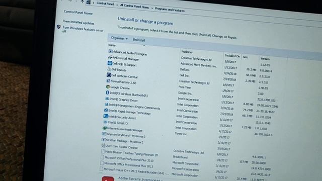 Internet Download Manager Uninstall