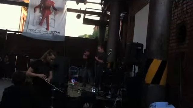 draw my soul. — Прыгаю (Live) [09.07.2016] смотреть онлайн