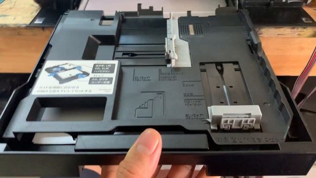 Hướng dẫn cách copy trên máy in epson EP804A-Cách copy máy in epson 804a dễ dàng смотреть онлайн
