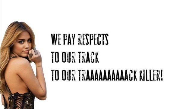 Rock Mafia feat Miley Cyrus- Morning sun (Pimps and hoes) Karaoke/Instrumental смотреть онлайн