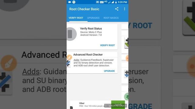 how to root check in Android смотреть онлайн