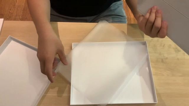 M1 ipad 12.9 inch Open box. BIG THREE! смотреть онлайн