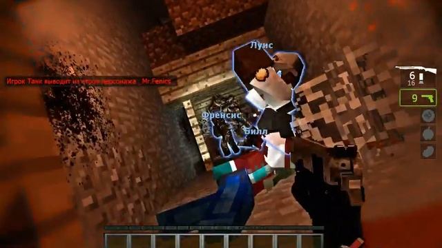 left4dead2 карта Dethcraft 2часть смотреть онлайн