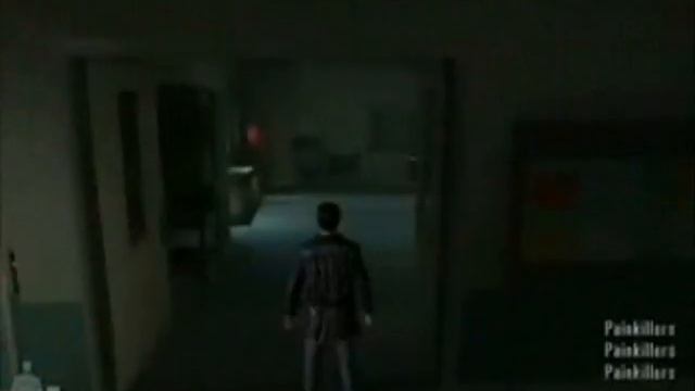 Let It Go / Max Payne Music Video смотреть онлайн