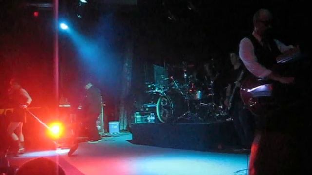 Garbage - The World Is Not Enough - Bratislava смотреть онлайн