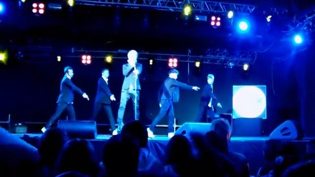Тима Брик PR: Сергей Зверев - "Давай, я тебя раздену!" в клубе "MILK" смотреть онлайн