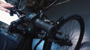 Городской электровел на 29 колесах - Syccyba H3 upgrade