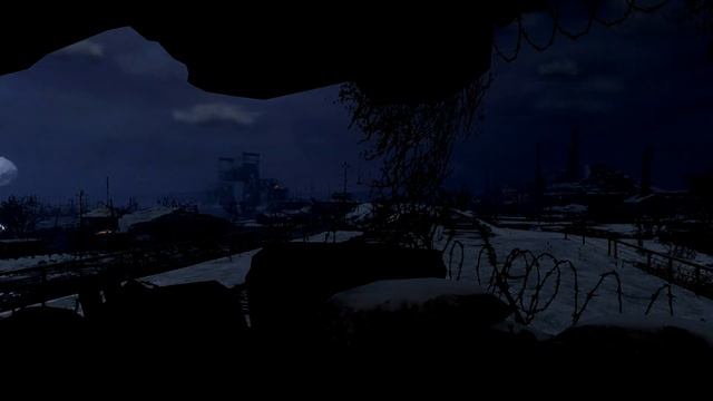 Metro Exodus/Метро Исход Прохождение➤#10➤Артем машинист (Xbox one). смотреть онлайн