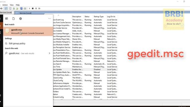 How to Turn Off Automatic Updates in Windows 10 Permanently 2021 смотреть онлайн