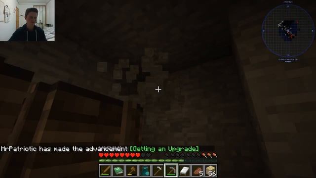 ULTRA MODDED MINECRAFT 1.12.2 - Lets Play Patriotically MINECRAFT REBORN! S1 E1 'OP-SPAWN!' смотреть онлайн