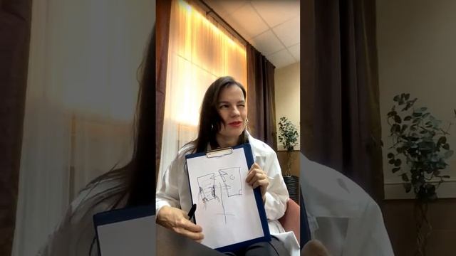 Запись эфира с Полиной Никитчук «Как выйти из созависимых отношений» смотреть онлайн