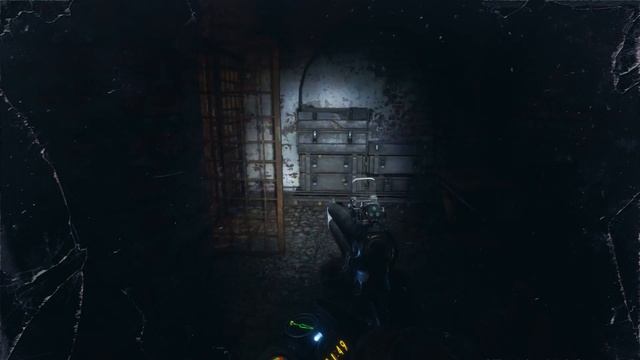 Metro Exodus 06 (español/PC/4K UHD) смотреть онлайн