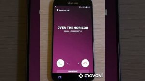 Эволюция Samsung Over the horizon 2011-2021