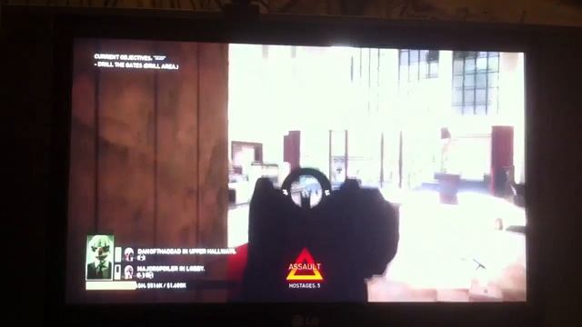 Payday the heist gameplay ps3 psn смотреть онлайн