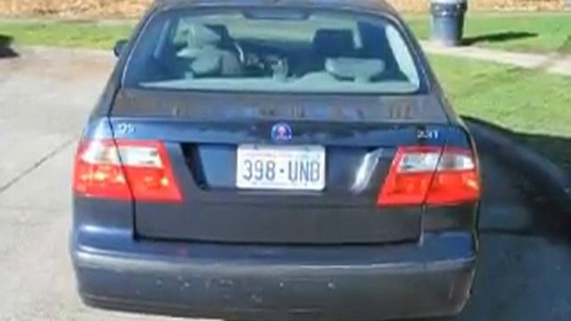 Pre-Owned 2004 Saab 9-5 Seattle WA смотреть онлайн