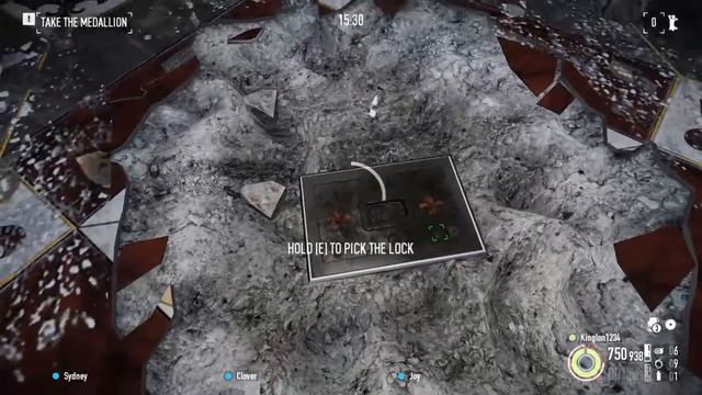 PAYDAY 2 PC LIVE смотреть онлайн