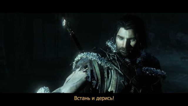 «Средиземье_ Тени Мордора» - Черные полководцы Саурона