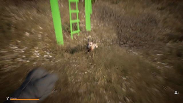 Добрался до лагеря выживших. ⚡Mist Survival #15⚡