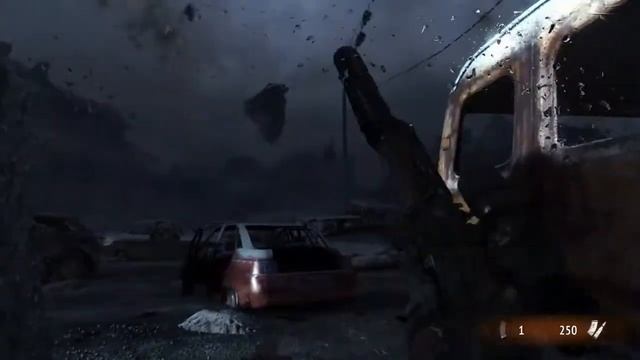 Посты Рейха | Metro 2033 Redux #7 (без комментариев) смотреть онлайн