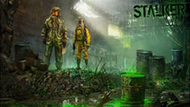 Stalker Online Fun art смотреть онлайн