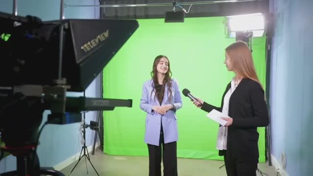 Видеовизитка факультета филологии и журналистики АГУ смотреть онлайн