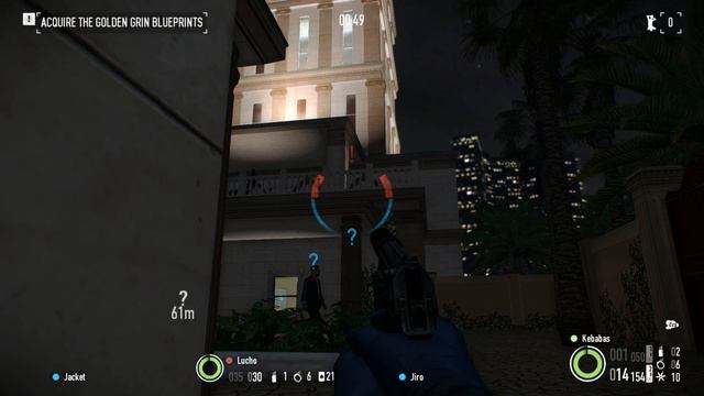 Walking on air bug [PAYDAY 2] смотреть онлайн