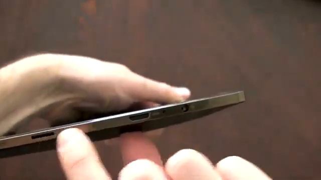 Asus Eee Pad Transformer جهاز أسوس اللوحي.flv смотреть онлайн