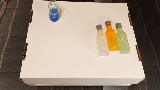 Desolator vs The Tropical Mixer Challenge смотреть онлайн
