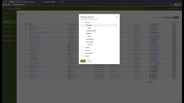 orcharhino 6.6 - Tech Updates смотреть онлайн