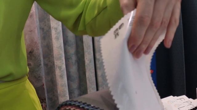 Пожаробезопасные текстильные блэкауты Treartex без акрилового напыления с оборотной сторон