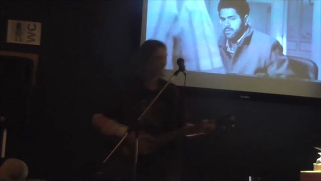 Pasha Killbazza - Ресницы со льдом