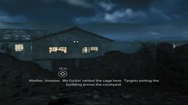 MEDAL OF HONOR 2010 PC HD MISSION-01 FIRST IN PARTE [2-2] смотреть онлайн