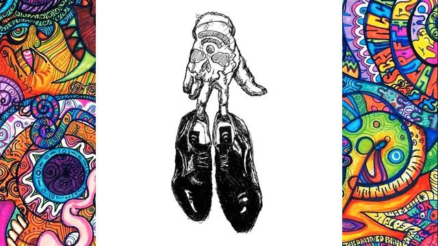 wifisfuneral - 2 Step (Prod. 808 Mafia) | @TrippyVibes717 смотреть онлайн