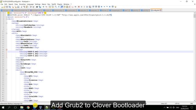 Boot Ubuntu and Linux Mint ISO from Clover Bootloader смотреть онлайн