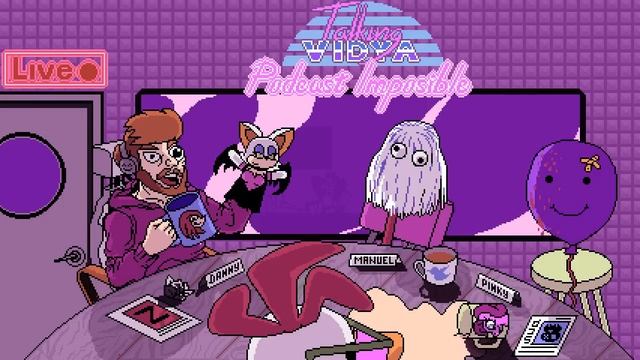 El Podcast Imposible 80: UN DESERTILLON DE PESOS смотреть онлайн