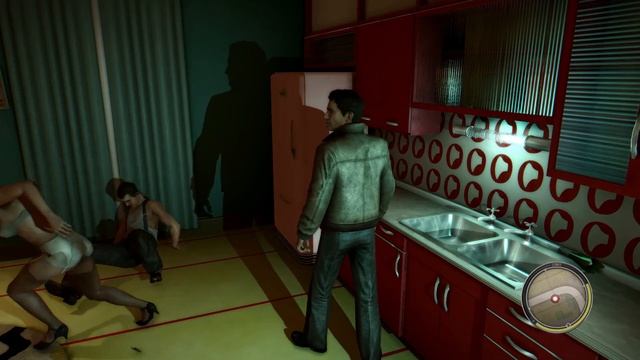Mafia II: Definitive Edition | Chapter 11 | A Friend of Ours | (No Commentary) смотреть онлайн