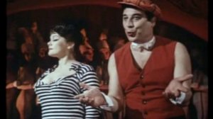 Легенды бандитской Одессы 19 серия (документальный сериал, 2008)