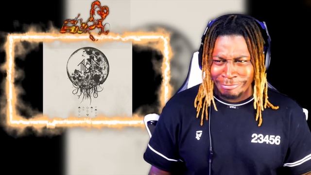 Sleep Token - The Apparition "Official Audio" 2LM Reacts смотреть онлайн