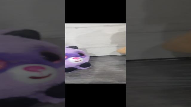 Элька и Друг Серия один