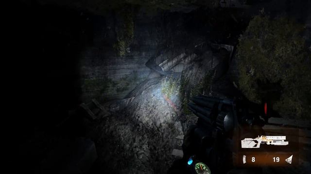 Metro: Last Light Redux (Part 14) - Return to the Dead City смотреть онлайн