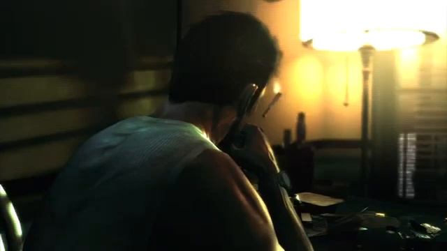 Max Payne 3- Cigarette Levitation [PS3] смотреть онлайн
