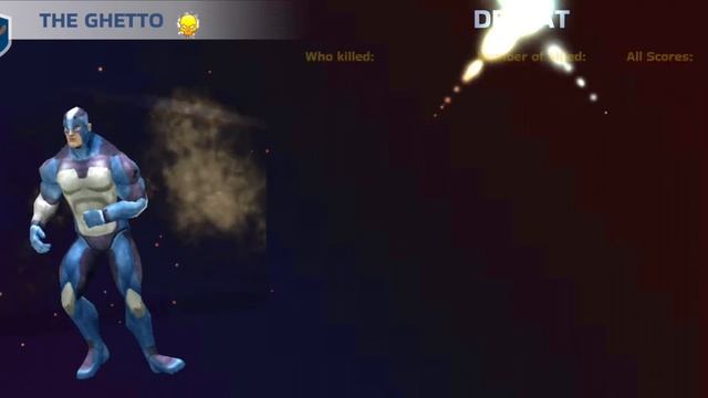Rope Hero Mafia City смотреть онлайн