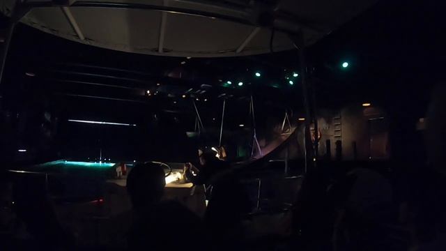JAWS USJ | UNIVERSAL STUDIO JAPAN смотреть онлайн